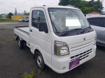 2018 Suzuki Carry Truck