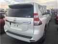 2016 Toyota Land Cruiser Prado