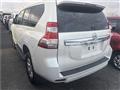 2016 Toyota Land Cruiser Prado