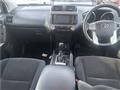 2016 Toyota Land Cruiser Prado