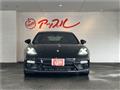 2019 Porsche Panamera