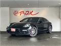 2019 Porsche Panamera