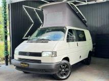 1995 Volkswagen Eurovan