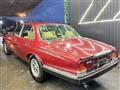 1990 Jaguar Daimler