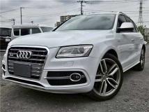 2015 Audi Audi Others