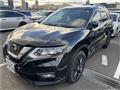 2020 Nissan X-Trail