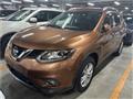 2016 Nissan X-Trail