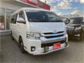 2017 Toyota Hiace Wagon