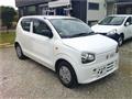 2018 Suzuki Alto