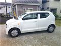2018 Suzuki Alto