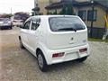 2018 Suzuki Alto