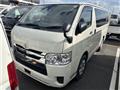 2018 Toyota Hiace Van