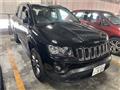 2017 Jeep Compass