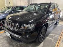 2017 Jeep Compass