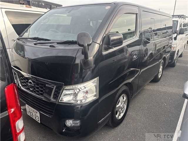 2013 Nissan Nissan Others