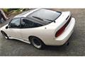 1996 Nissan 180SX