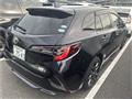2021 Toyota Corolla Touring Wagon