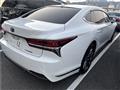 2018 Lexus LS