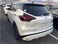 2021 Nissan KIX