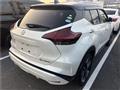 2021 Nissan KIX