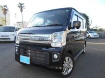 2024 Suzuki Every Wagon