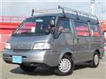 2019 Mazda Bongo Van
