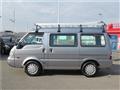 2019 Mazda Bongo Van