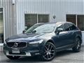 2019 Volvo V90