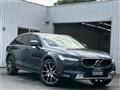 2019 Volvo V90