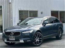 2019 Volvo V90