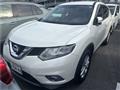 2016 Nissan X-Trail