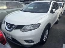 2016 Nissan X-Trail