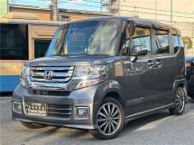 2016 Honda N BOX