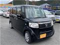 2012 Honda N BOX