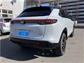 2025 Honda VEZEL