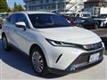2023 Toyota Harrier