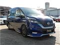 2019 Nissan Serena