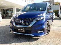 2019 Nissan Serena