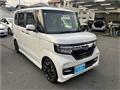 2019 Honda N BOX
