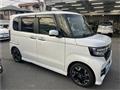 2019 Honda N BOX