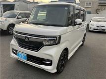 2019 Honda N BOX