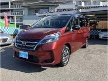 2021 Nissan Serena