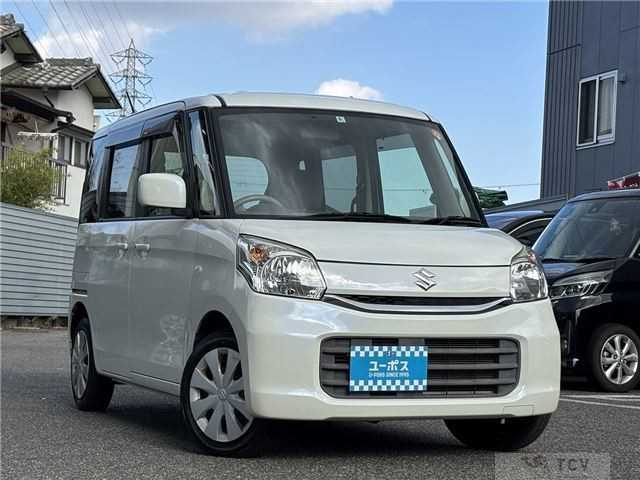 2016 Suzuki Suzuki Others