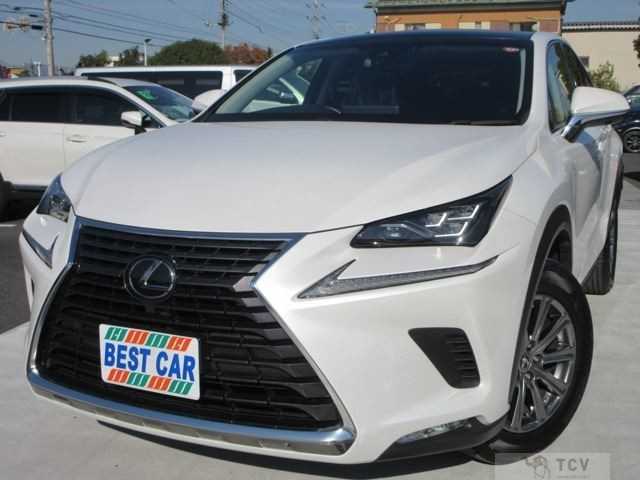 2019 Lexus Other