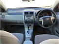 2009 Toyota Corolla Axio