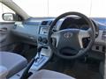 2009 Toyota Corolla Axio