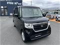 2019 Honda N BOX