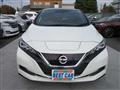 2019 Nissan Leaf