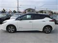 2019 Nissan Leaf