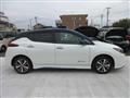 2019 Nissan Leaf